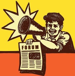Forum: Les récentes discussions